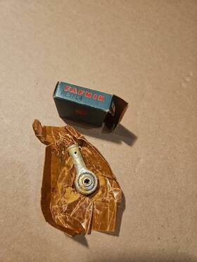 Re3fl4 Fafnir Rod End