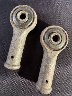Reb3n-2 Fafnir 2 Rod End Reb3n Aircraft Aviation Parts