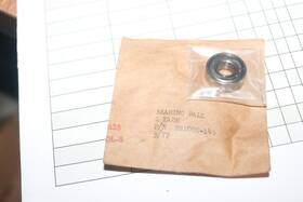 S3kdd Fafnir Nos Ball Bearing Usa Made