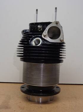 18042 Fairchild Rare New Aircraft Engine Cylinder Assembly