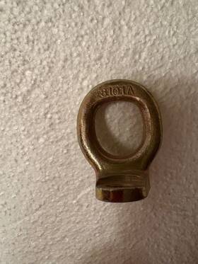 6-440 Fairchild 8101a Ranger Lifting Eye 24 Pt 19