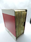 Sa-227 Fairchild Aircraft Parts Catalog 1984 Metro Illustrated