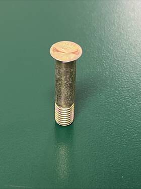 Bacb30ll4-2 Fairchild Close Tolerance Screw