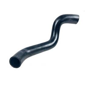 Mch1089 Fairchild Radiator Coolant Hose Molded 16 3/8 Inch Length 1.5 Small