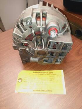 4111810 Falcon Aero Alternator