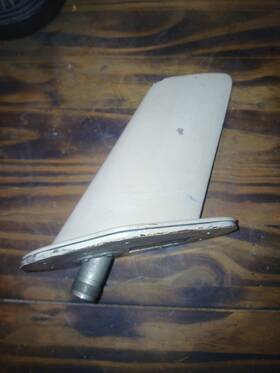 Anhf.41 Falcon Anhf 41 Amd Blade Antenna