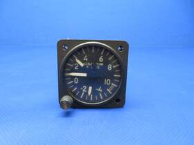 1125-112 Falcon Gm510-2 Beech T-34 / T-34b Flacon Gauge Accelerometer P/n Warranty