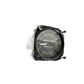 Vsi2fm-3 Falcon Guage Gauge Vertical Speed Indicator / Vsi P/n
