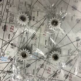 P24d28x-15 Falcon Dassault Gears