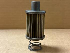 R9w550 Falls Filtration Connector Oil Filter Element P/n New