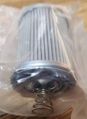 4330-00-336-2335 Falls Filtration R9w600-858 Nsn Aircraft Fuel Filter Sealed Free Us Shipping