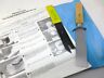 Fc-1k Flight Star Devices Inc Vintage Oil Filter Inspection Kit Aircraft