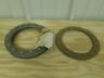 Fcc20068 Cessna Nos Fuel Cell Tank Cover Plates Pair Free Shipping