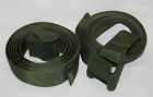Fdc-4510-124-2-6 Davis Aircraft Products Strap Webbing Lot Of Army Green
