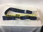 Fdc-6400-518-3 Davis Aircraft Products Co Quick Release Safety Belt Blue New