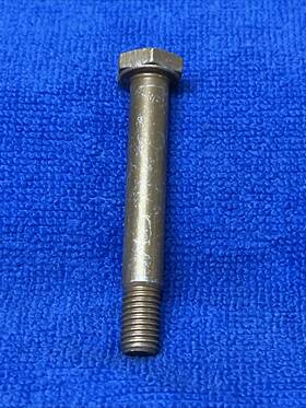 Nas6604-23x Federal Mfg Corp Bolt Shoulder