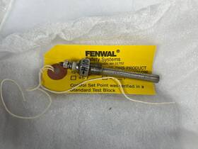 214-040-805-001 Fenwal Midget Thermoswitch Bell Helicopter 206b