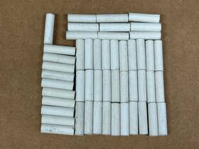 35450-1 Fenwal Aircraft Ignition Insulating Grommets Set Of 50 Each New