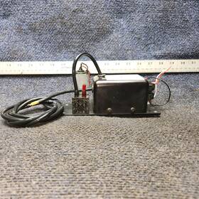 Pa-24-250 Fields Aerocessories 54-1000 Bfa Door Seal Compressor - 12-24v