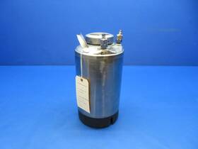 969111079 Firestone #firestone Challenger Vi Keg 3 Gallons 130psi P/n 0725-102