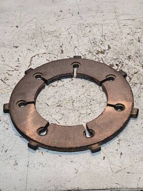 F10g3712 For Meggitt 0b9r9-46 Brake Rotor 0b9r9 46 5008 888-1 F10g3712 For Meggitt 0b9r9-46 Brake Rotor 0b9r9 46 5008 888-1