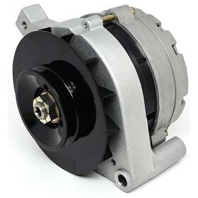 Doff10300b Ford 121184 O/h Alternator 28v/60a Gd For 152 172 177 180 128 206 207