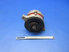 D0ff10300j Ford Cessna 182 Alternator 14v 60 Amp With Bracket P/n 0725-1263