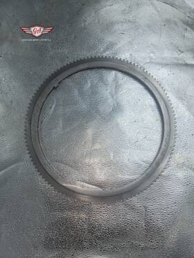 F2tz-4b409-a Ford F2tz 4b409 A Abs Speed Sensor Tone Ring #293