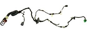 Ml3t14633ee Ford Ml3z14631e 2021-2022 F150 Oem. Wire - Jumper