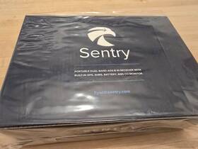 2496 Foreflight Sentry Ads-b Receiver By