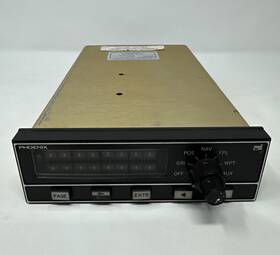 805do630-43 Foster F4 F14 Loran-c Receiver P/n Airdata System