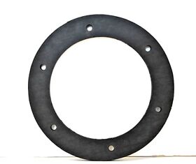 Rg-0426013-2 Fuel Filler Neck Gasket For Cessna 150 152 172 #rg-0426013-2