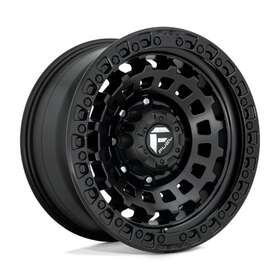 D6331785a3 Fuel Off-road 34 1pc D633 17.0x8.5 5x120 Mt-blk 34mm -