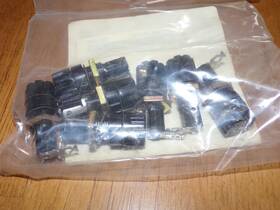 342-27 Fuse Holders