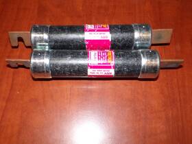 Frs-r-90 Fusetron Fuses