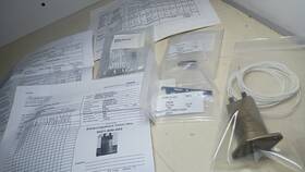 9421-600-002 G&h Technology New Separation Nut Mechanical Release And Parts