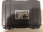 G601r301001-1 Bombardier Blanking Kit Wing Anti Icing Leak Inc