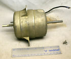 G704557 Warner Nib Blower Stewart South Motor Heater 24vdc Aircraft Wind