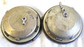 2839215 Gabb Lot Of 2 Special Products Inc. Fuel Cap P/n C4 2839215 Gabb Lot Of 2 Special Products Inc. Fuel Cap P/n C4