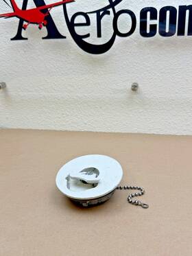 37810-7 Gabb Special Products Fuel Cap Assembly P/n 3361 37810-7 Gabb Special Products Fuel Cap Assembly P/n 3361