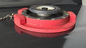 Ms29525-1 Gabb Special Products Fpf-5200 Aircraft Pressure Fuel Cap Model N.o.s