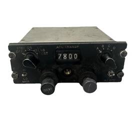 G-1525 Gables Engineering Atc Transponder Control Head - Pn