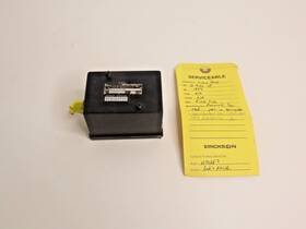 G3122-05 Gables Engineering Ics Amplifier Sv With Yellow Tag