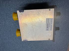 G6763-03 Gables Engineering Panel