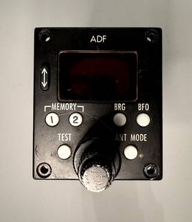 1159scav462-7 Gables Engineering Inc. Adf P/n Serviceable Core Inch Failed Message