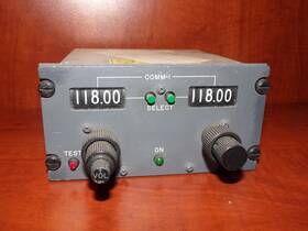 Comm-1 Gables G-5384 Control