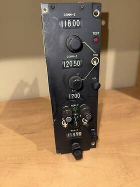 G-5716c Gables Control Unit