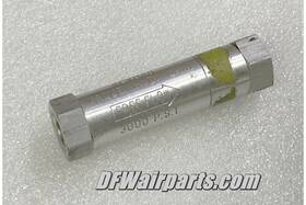 4cv048 Gar Nos 3000 Psi Aircraft Check Valve