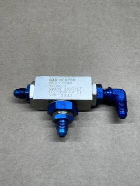 101-388004-11 Gar-kenyon Shuttle Valve 101-38804-11 95093-1