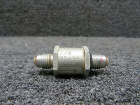 92436 Gar-kenyon Freeflow Valve 92436 Gar-kenyon Freeflow Valve